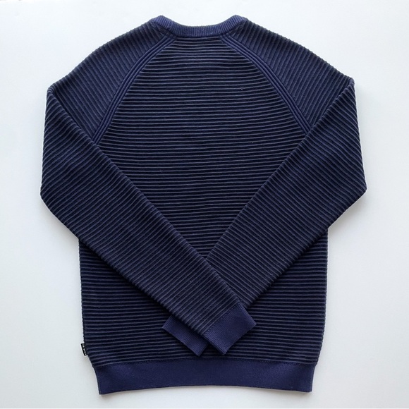 TED Baker Ribbed Knit Sweater - Picture 9 of 12